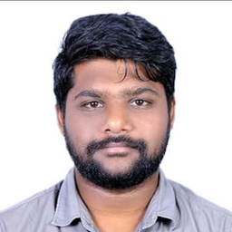 Uma jayanth Gavini