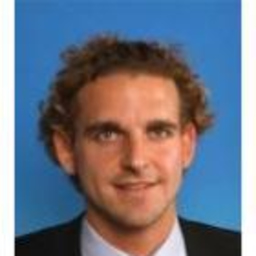 Dr. Fabian Selge