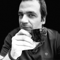 Sergio Oliveira