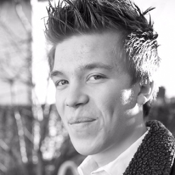 Jonas Aschemann's profile picture