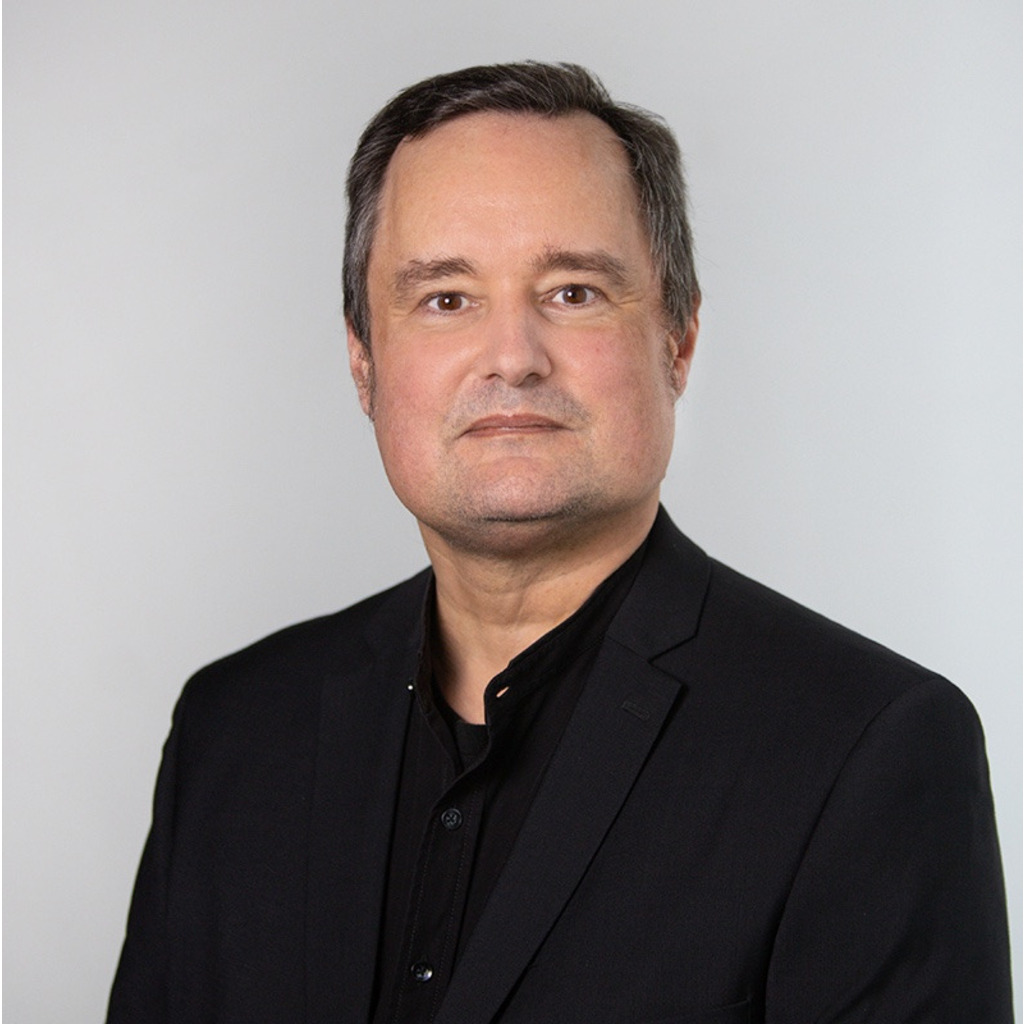 Social Media Profilbild Frank Schäfer Münster