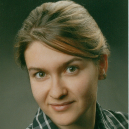 Julia Gust's profile picture