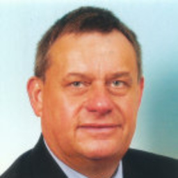 Peter Andreas