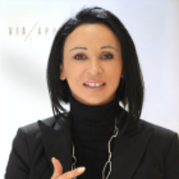 Zara Kalmbach
