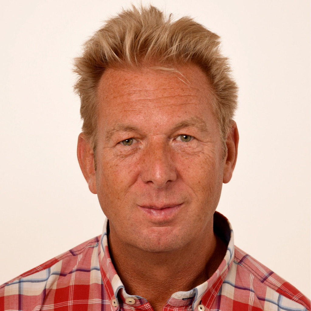 Robert Heubeck Senior IT Consultant / IT Architect msg services