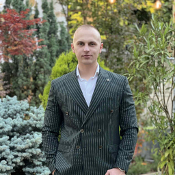 Daniel Dimitrov