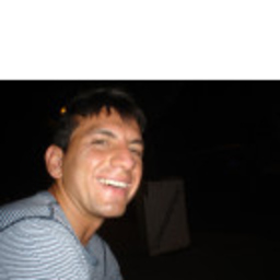 Alberto Aramino