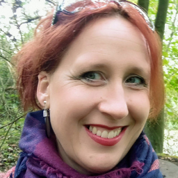 Sabine Dieke (Dipl.-Päd.)