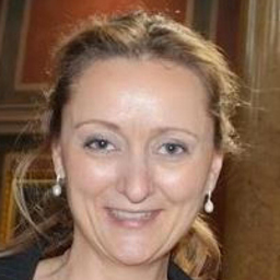 Mag. Sonja Scheiber-Krištof