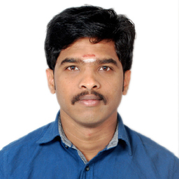 MANIRAJ DEIVENDRAN