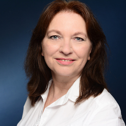 Viola Barbara Bornemann (Röper)