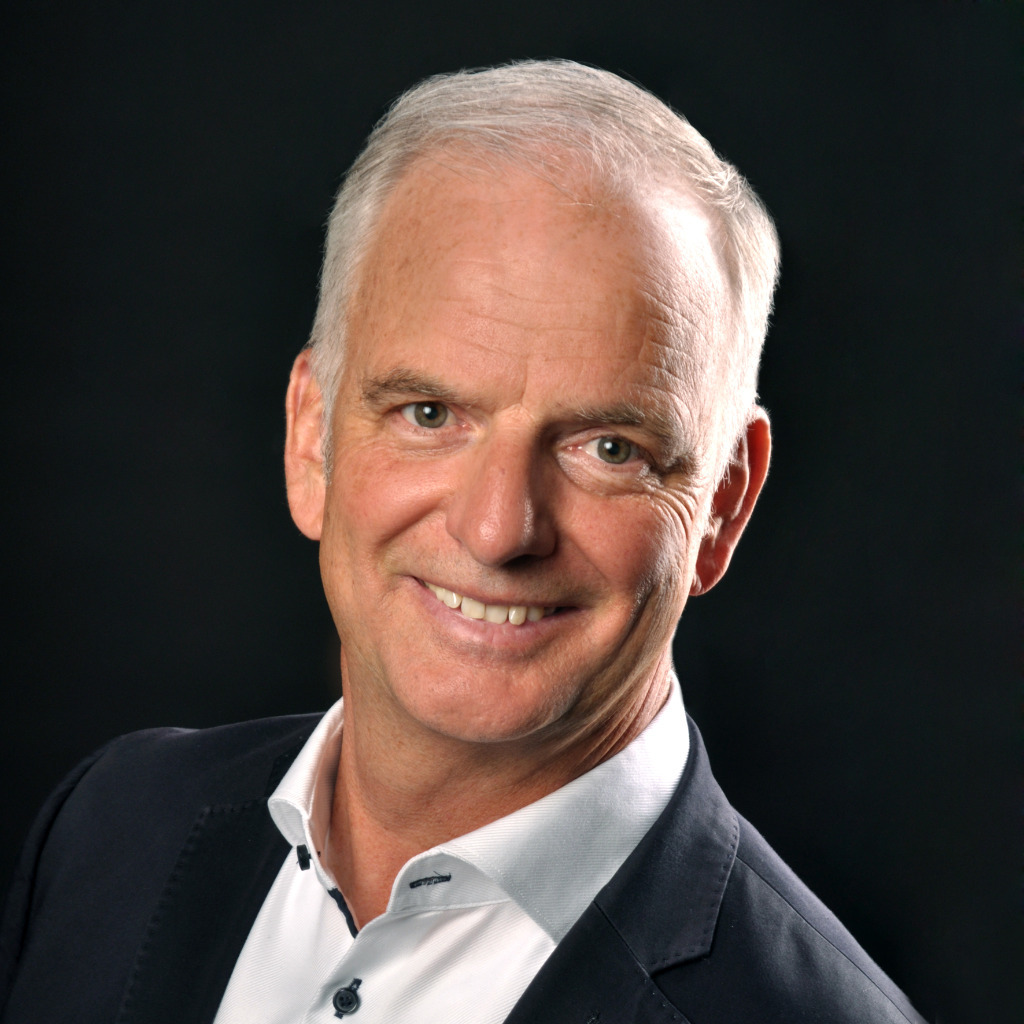 Johannes Weiß Orgabereichsleiter Gothaer Konzern XING