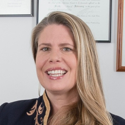 Beatrice Stuber-Jordi