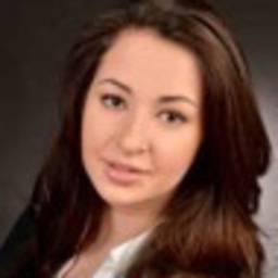 Anna N. Dubrovska's profile picture