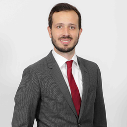 Benedikt Bertram