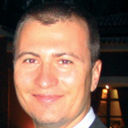 Marco Gasparrelli