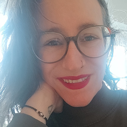 Nadine Möglich-Zimmermann