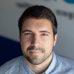 Szabolcs Horti's profile picture