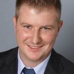 Dr. Sebastian Koch