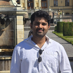 Gopal Mishra