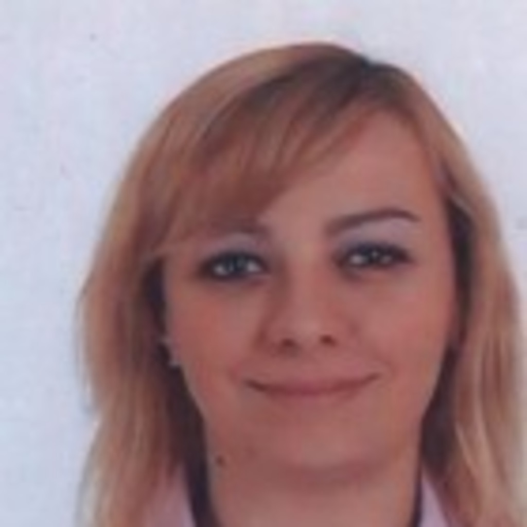 Ana Conde Apoyo/coordinador Bosch Security Systems, S.A.U. XING