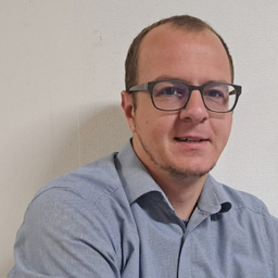 Martin Wilhelm