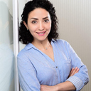 Zohreh Habibi