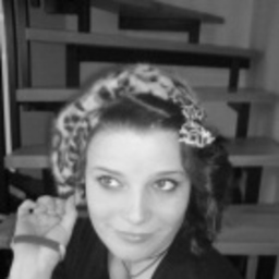 LISA MÜLLER