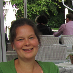Anja Steinhauer