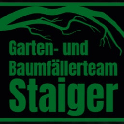 Garten- und Baumfällerteam Staiger