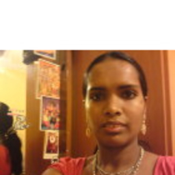 Gaitrie Koemarie Chauthie