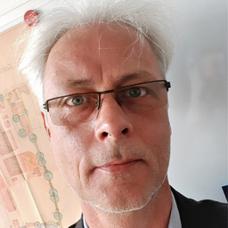 Lars Oliver Gehring