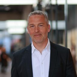Dipl.-Ing. Gunnar Grubbe