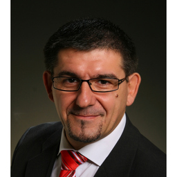 Giuseppe Palmeri