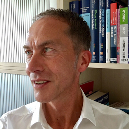 Martin Siefers