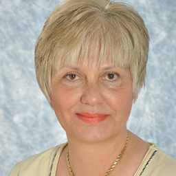 Sabine Büchler