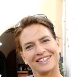 Ute Goetze