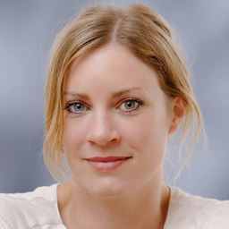 Katja Attinger