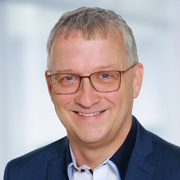 Armin Leimert's profile picture