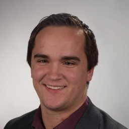 Dominik Martinez Baldovi