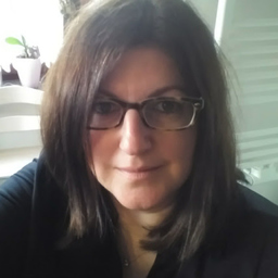 Silke Schmechel