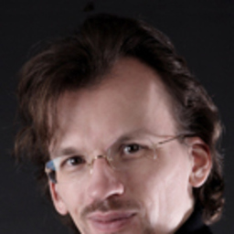 Martin Krake