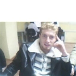 Serkan Durmuş