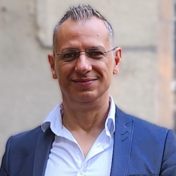 Wassili Paraskevopoulos