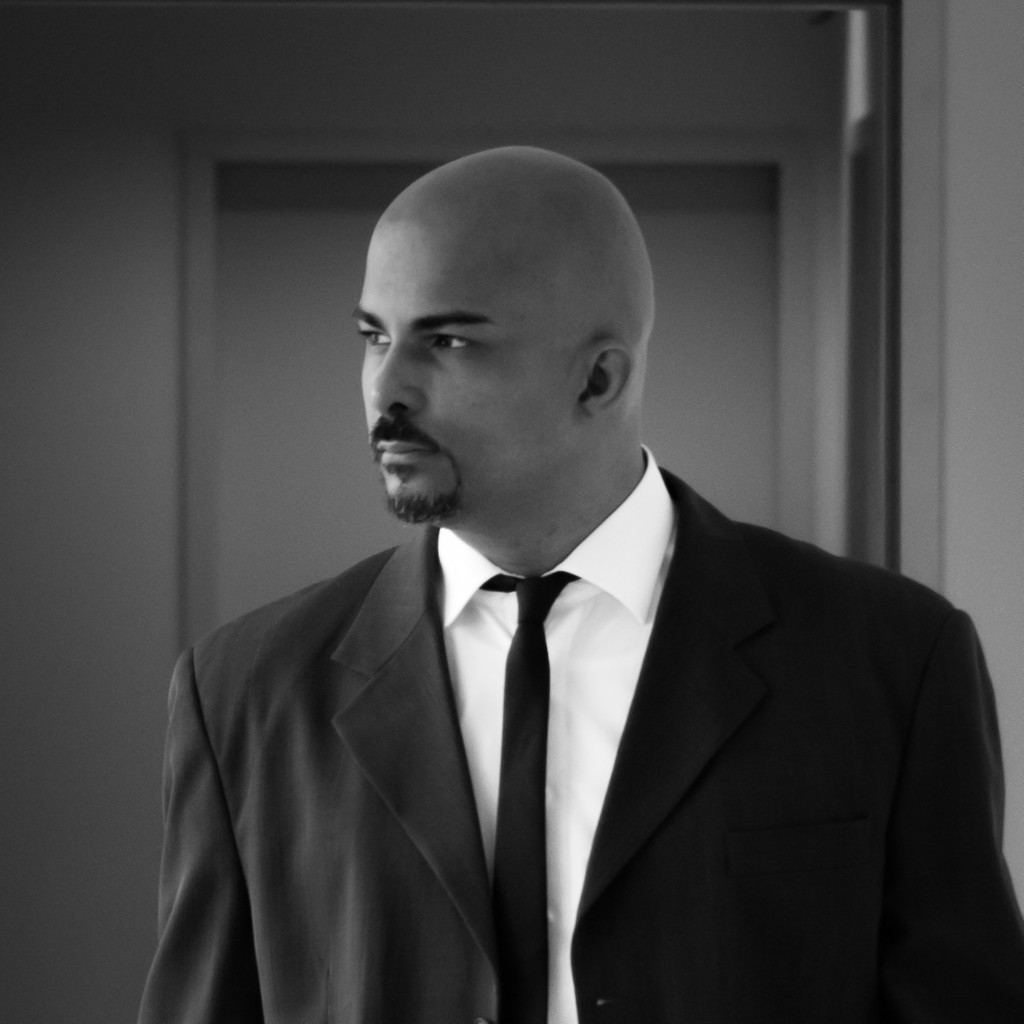 Ben Brooks Coach BBT International XING