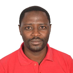 Justus Onsinyo