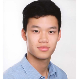 Profilbild Minh Nguyen