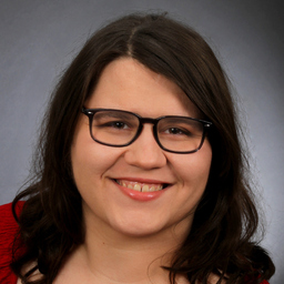 Sarah Maria Wluka
