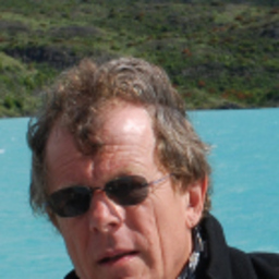 Ernst Thomas