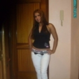 Silvana Acosta